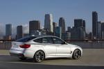 BMW 3-Series GT 2014 года